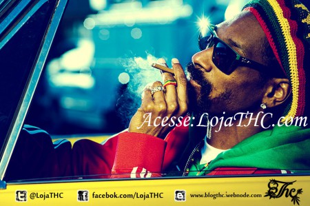 THC na internet!